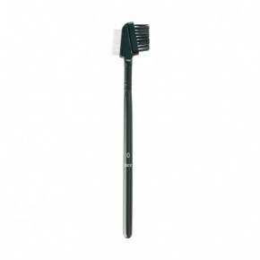 Nee Make Up Milano Comb Brush With Bristles N° 0