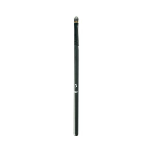 Nee Make Up Milano Eye And Lip Brush Akių ir lūpų makiažo šepetėlis N° 3