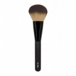 Nee Make Up Milano Large Powder Brush Didelis pudros šepetėlis N° 12