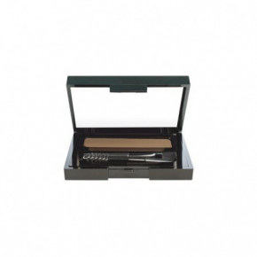 Nee Make Up Milano Eyebrow Kit Kulmude komplekt Trevi Taupe