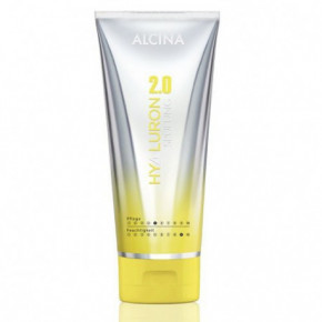 Alcina Hyaluron 2.0 Conditioner Kondicionieris ar hialuronskābe sausiem matiem 200ml