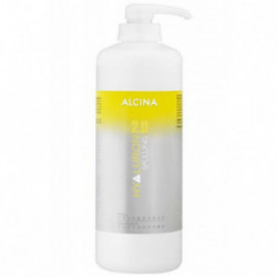 Alcina Hyaluron 2.0 Conditioner Kondicionierius su hialurono rūgštimi sausiems plaukams 200ml
