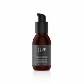 American Crew Ultra Gliding Shave Oil 50ml