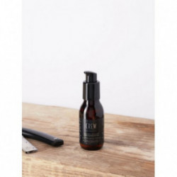 American Crew Ultra Gliding Shave Oil Aliejus barzdos skutimui 50ml