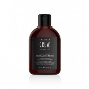 American Crew Revitalizing After-shave Tonic 150ml