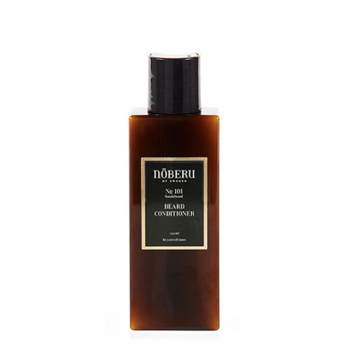 Noberu Beard Conditioner Barzdos kondicionierius 130ml