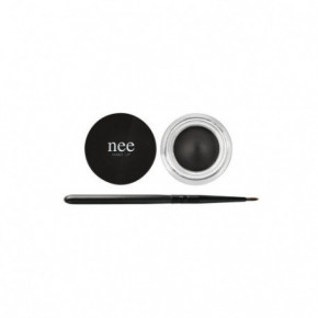 Nee Make Up Milano Eyeliner Cream Acu laineris 3g