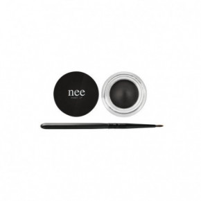 Nee Make Up Milano Eyeliner Cream 3g