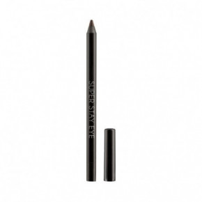 Nee Make Up Milano Super Stay Eye Pencil Ilgnotūrīgs acu zīmulis Ebony