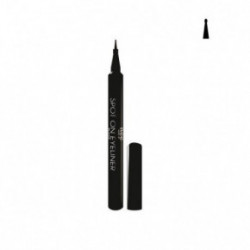 Nee Make Up Milano Spot On Ball Eyeliner Skystas akių pravedimas Black