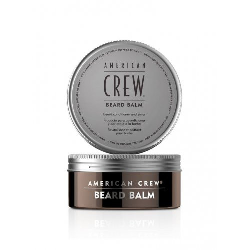 American Crew Beard Balm Barzdos kondicionierius 60g