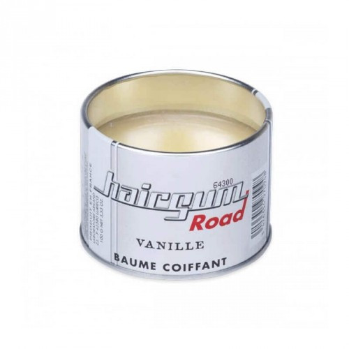 Hairgum Road Balm Modeliavimo balzamas storiems plaukams 100g