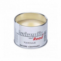 Hairgum Road Balm Modeliavimo balzamas storiems plaukams 100g