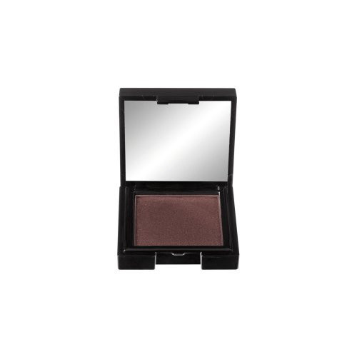 Nee Make Up Milano Eyeshadow Mono Vienspalviai akių šešėliai Matte Black