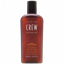 American Crew Classic Daily Conditioner Vyriškas kasdienis kondicionierius 1000ml