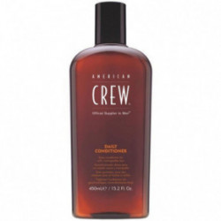 American Crew Classic Daily Conditioner Vyriškas kasdienis kondicionierius 1000ml