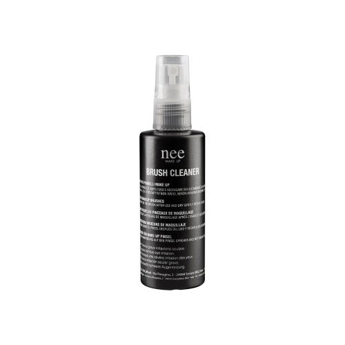 Nee Make Up Milano Brush Cleaner Makiažo priemonių valiklis 100ml