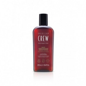 American Crew Daily Moisturizing Conditioner Ikdienas kondicionieris matiem 250ml