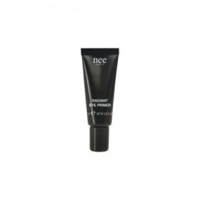 Nee Make Up Milano Radiant Eye Primer Spindėjimo suteikianti akių makiažo bazė 7ml