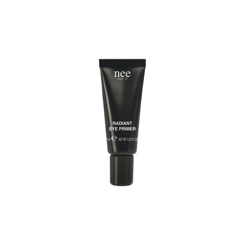 Nee Make Up Milano Radiant Eye Primer Spindėjimo suteikianti akių makiažo bazė 7ml