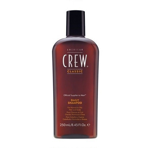 American Crew Daily Shampoo Kasdienis šampūnas 1000ml