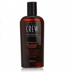 American Crew Recovery Anti-Hair Thickening Šampūnas nuo plaukų slinkimo 250ml