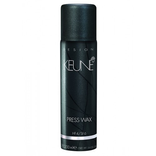 Keune Design PRESS WAX Purškiamas vaškas plaukams 200ml