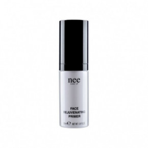 Nee Make Up Milano Face Rejuvenating Primer Ādu izgaismojoša grima bāze 30ml