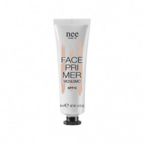 Nee Make Up Milano Face Primer MOI&SMO 30ml