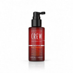 American Crew Fortifying Scalp Treatment Galvos odą stiprinanti priemonė 100ml