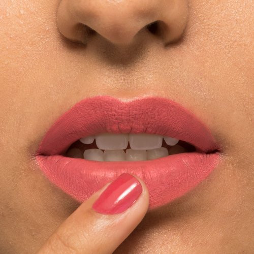 Nee Make Up Milano The Lipstick Matte & Fluid Skysti lūpų dažai 5.5ml