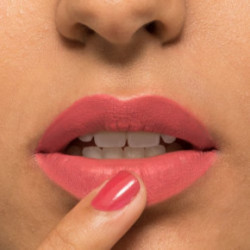 Nee Make Up Milano The Lipstick Matte & Fluid Skysti lūpų dažai 5.5ml