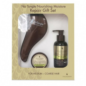 Nourishing Moisture Repair Gift Set Plaukų priežiūros rinkinys