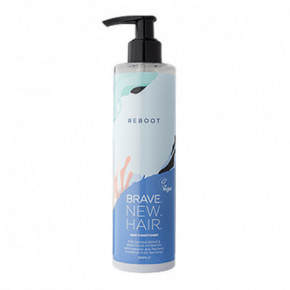 Brave New Hair Reboot Conditioner 75ml