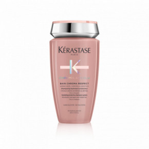 Kérastase Chroma Absolu Bain Chroma Respect Hooldav ja niisutav kaitsešampoon 250ml