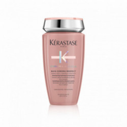 Kérastase Chroma Absolu Bain Chroma Respect Drėkinamasis apsauginis šampūnas 250ml