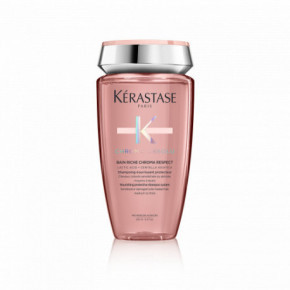 Kérastase Chroma Absolu Bain Riche Chroma Respect Toitev kaitsešampoon 250ml