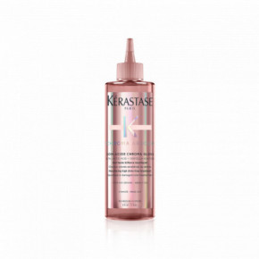 Kérastase Chroma Absolu Soin Acide Chroma Gloss Pealispinda taastav ja kõrgläiget andev loputusvahend 210ml