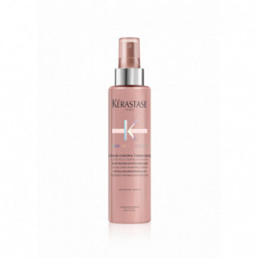 Kérastase Chroma Absolu Serum Chroma Thermique Anti-Frizz Antioxidant Heat Protectant Serum 150ml