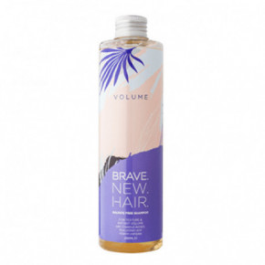Brave New Hair Volume Sulfate Free Shampoo Apimties suteikiantis šampūnas 250ml