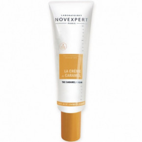 Novexpert The Caramel BB Cream Jumet ühtlustav BB-kreem 30ml