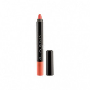 Nee Make Up Milano Shine & Care Lip Huuleläige 2.8g