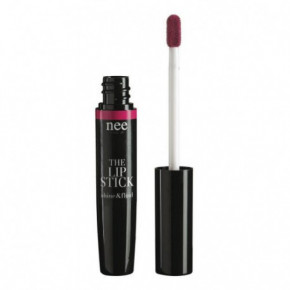 Nee Make Up Milano The Lipstick Shine & Fluid Šķidrā lūpu krāsa 5.5ml