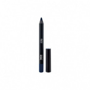 Nee Make Up Milano Kohl Waterproof Eye Pencil Akių pieštukas Ek2 Blue