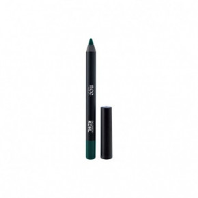 Nee Make Up Milano Kohl Waterproof Eye Pencil Silmapliiats EK3 Green