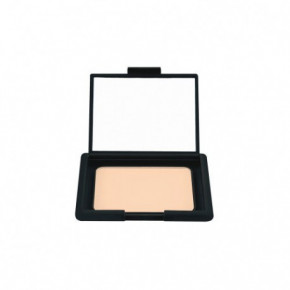 Nee Make Up Milano Compact Powder Vitamin E Kompaktne pulber 8g