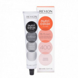 Revlon Professional Nutri Color Filters Dažanti plaukų kaukė 100ml