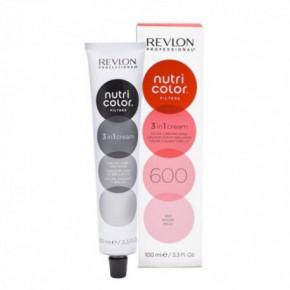 Revlon Professional Nutri Color Filters Dažanti plaukų kaukė 100ml