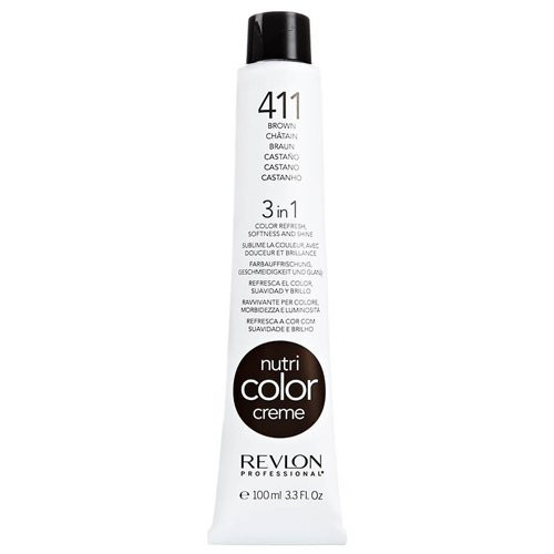 Revlon Professional Nutri Color Filters Dažanti plaukų kaukė 100ml