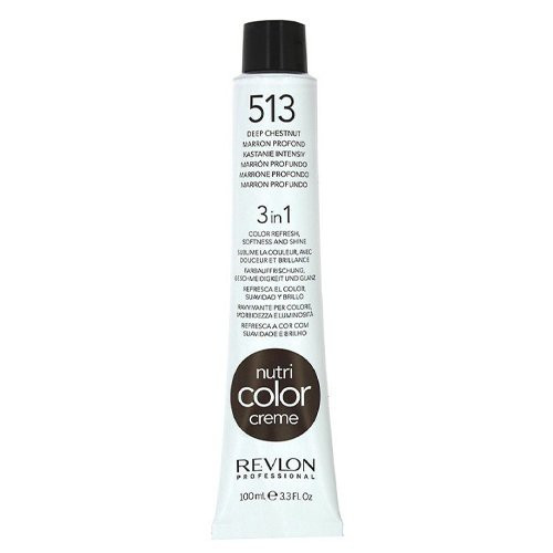 Revlon Professional Nutri Color Filters Dažanti plaukų kaukė 100ml